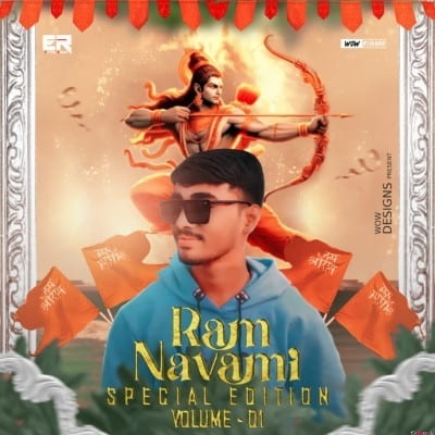 RAM NAVAMI SPECIAL EDITION VOL.01 DJ DHIRAJ